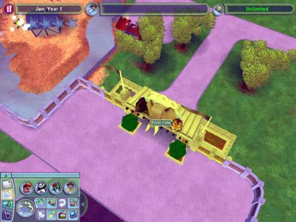 Rollercoaster tycoon 3 platinum free download