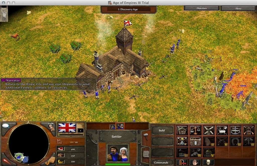 Age Of Empires Mac Buy Download