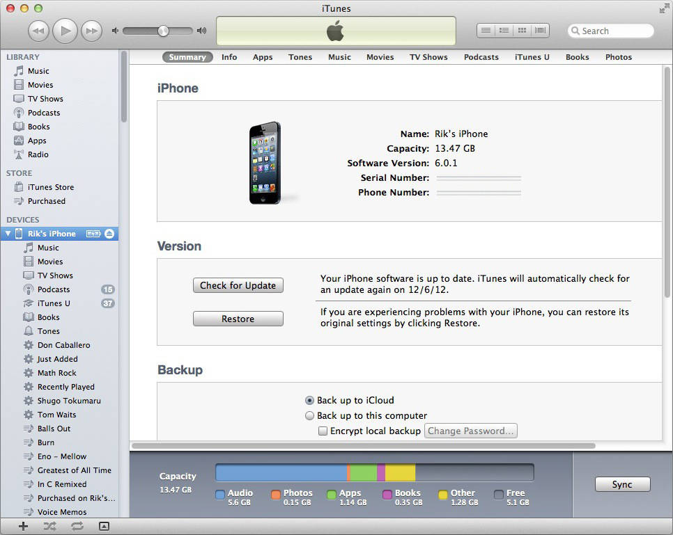 Itunes 10.4 11 Download Mac