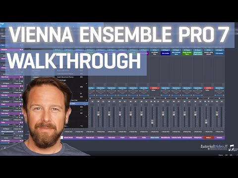 Vienna Ensemble Pro 5 Mac Download